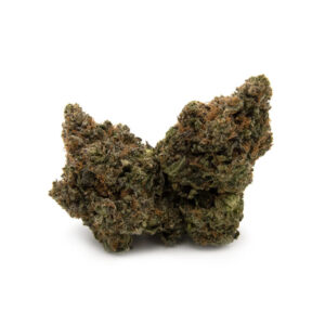 Black Gas Weed Strain