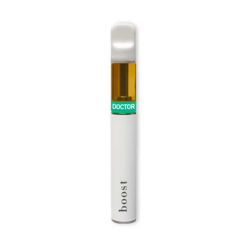 Boost Disposable THC Vape Pens