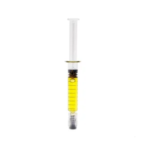 Cannabis Distillate Kleerx