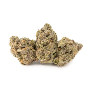 Cherry Punch Weed Strain