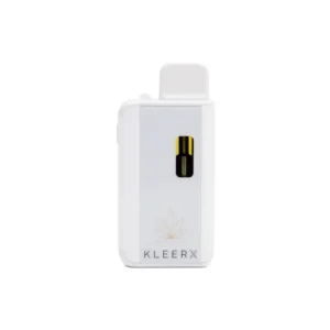 Disposable Vape Pen KleerX