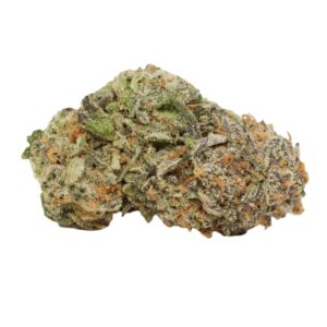 Durban Poison Marijuana Strain