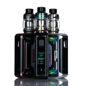 GeekVape Aegis Legend 5