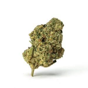 Rockstar Kush Cannabis Buds