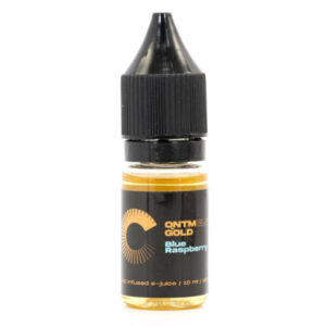 THC Vape Liquid QNTM